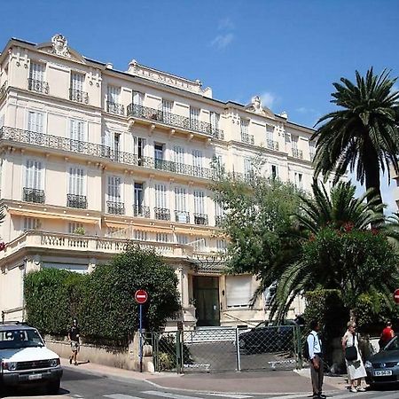 Le Malte Lägenhet Menton Exteriör bild