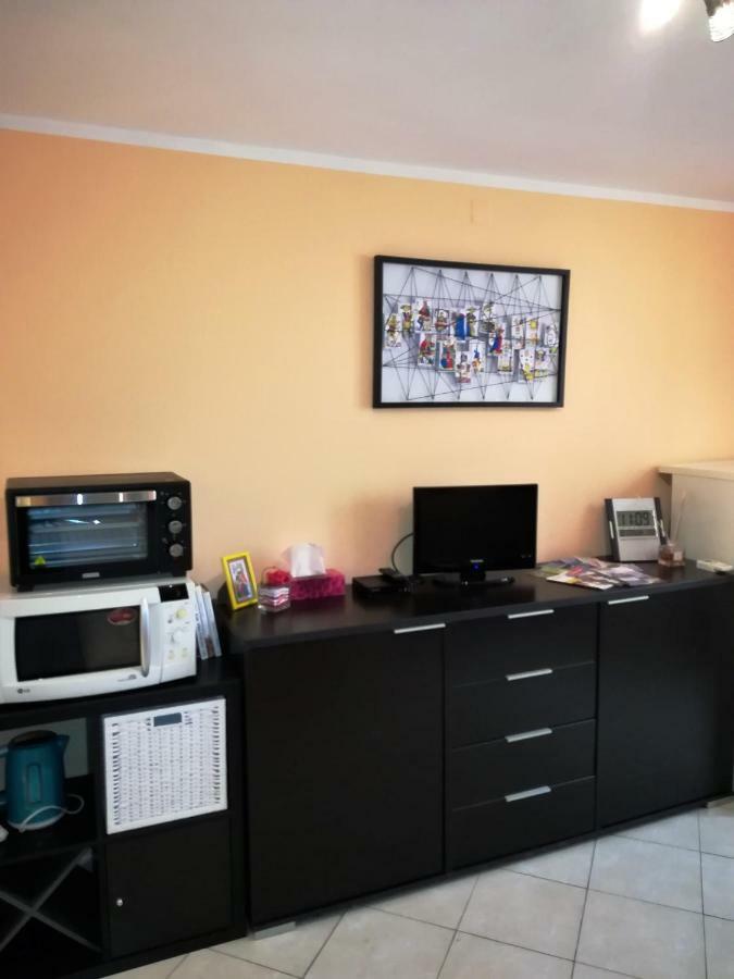Le Malte Lägenhet Menton Exteriör bild